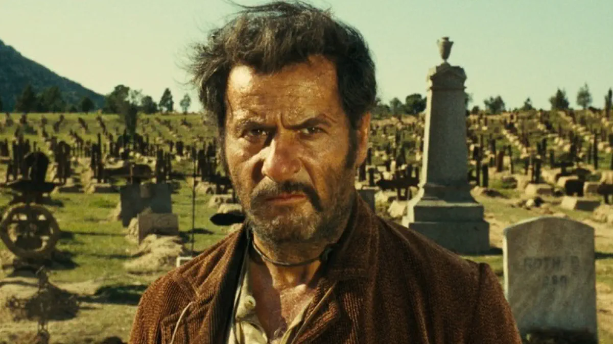 The Good the Bad and the Ugly